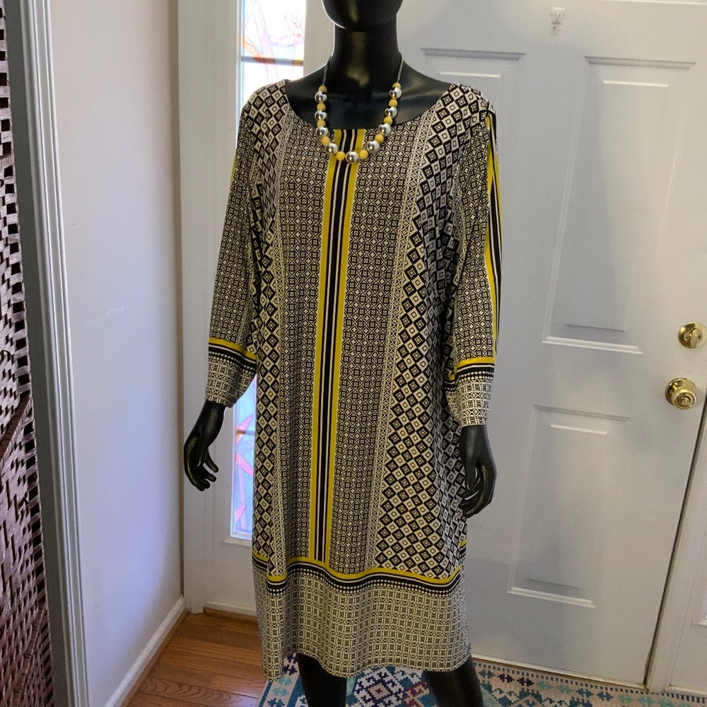 International Concept Woman Dress